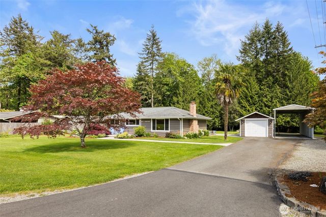 32022 Gamble Way NE, Poulsbo, WA 98370