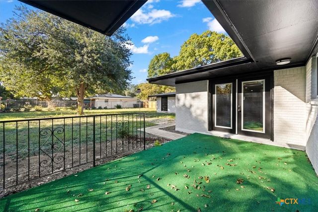 192 Oriole Drive, New Braunfels, TX 78130