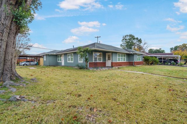 1801 Harding Street, Pasadena, TX 77502