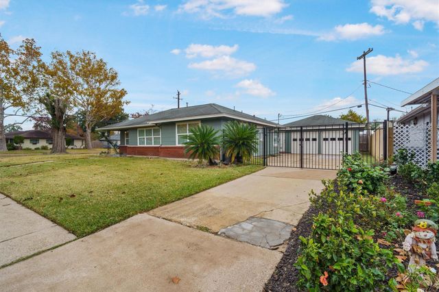 1801 Harding Street, Pasadena, TX 77502