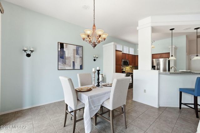 1894 W Amblemorn Drive, Green Valley, AZ 85622