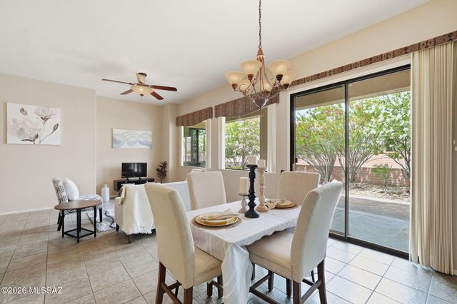 1894 W Amblemorn Drive, Green Valley, AZ 85622
