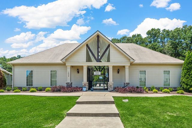 9001 Brixworth Ct, Old Hickory, TN 37138