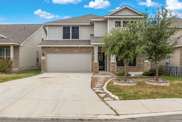 10230 Midsummer, Converse, TX 78109