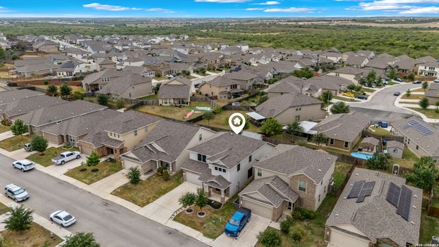 10230 Midsummer, Converse, TX 78109