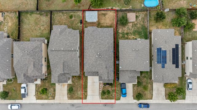 10230 Midsummer, Converse, TX 78109