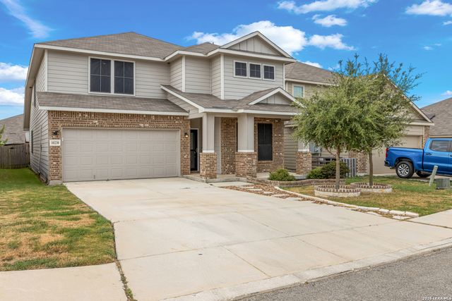 10230 Midsummer, Converse, TX 78109