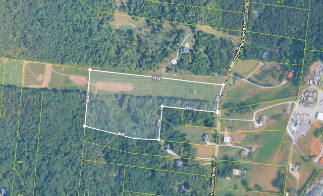 0 Old Murfeesboro Rd, S, Lebanon, TN 37090