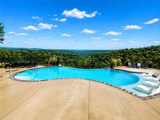 0 Canoe Way, Talking Rock, GA 30175