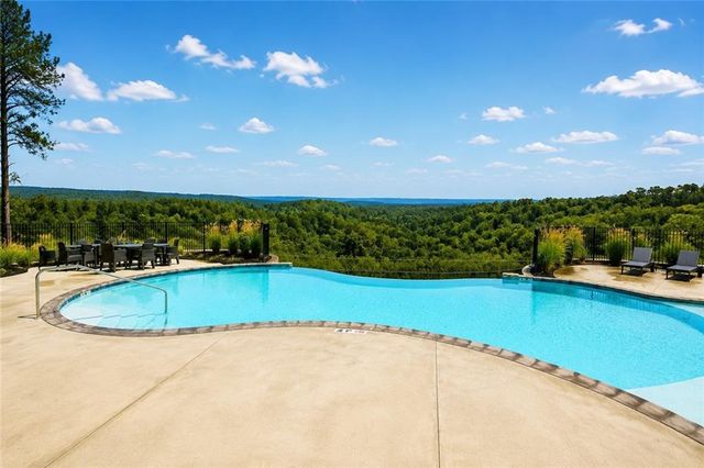 0 Canoe Way, Talking Rock, GA 30175
