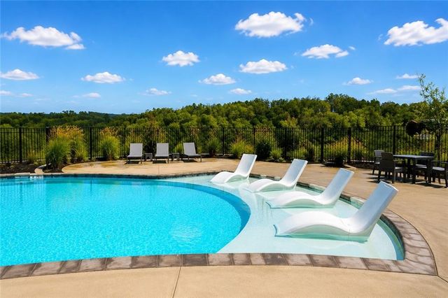 0 Canoe Way, Talking Rock, GA 30175