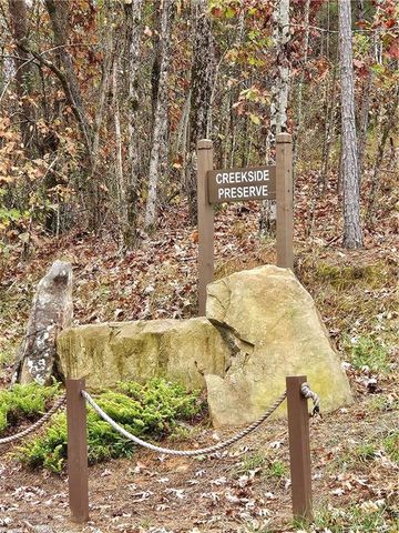 0 Canoe Way, Talking Rock, GA 30175