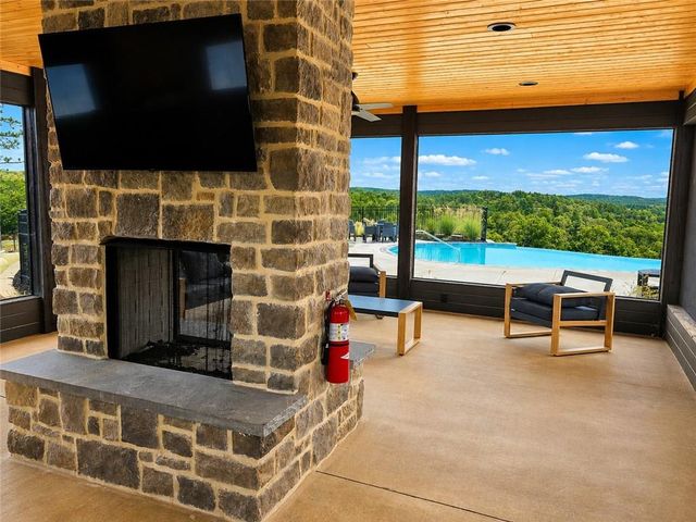 0 Canoe Way, Talking Rock, GA 30175