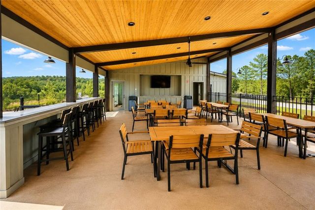 0 Canoe Way, Talking Rock, GA 30175