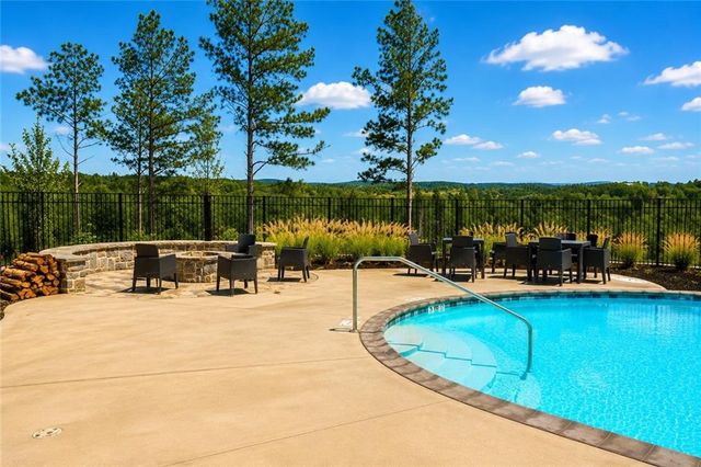0 Canoe Way, Talking Rock, GA 30175