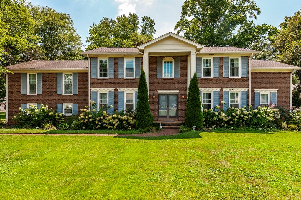 226 Baltusrol Rd, Franklin, TN 37069