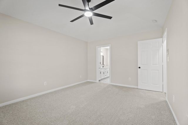 4309 S Elm Avenue, Santa Fe, TX 77517