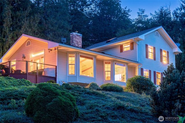 485 S Vesper Way, Camano Island, WA 98282