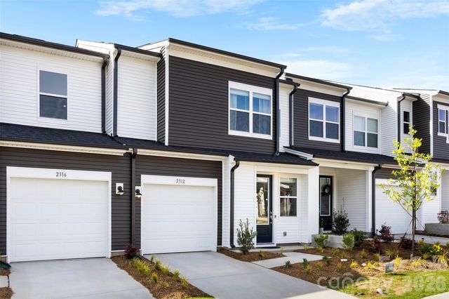 2312 Endeavor Run, Charlotte, NC 28269