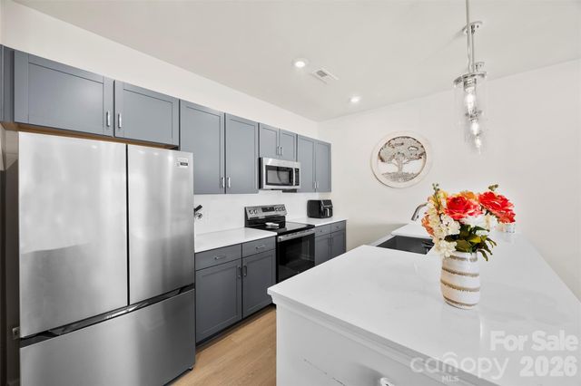 2312 Endeavor Run, Charlotte, NC 28269