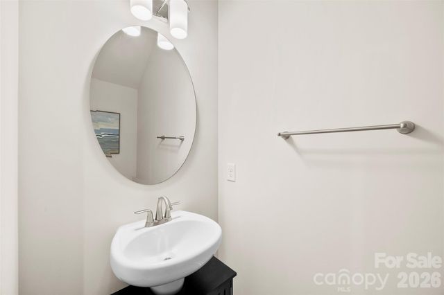 2312 Endeavor Run, Charlotte, NC 28269