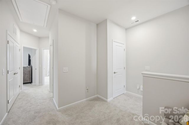 2312 Endeavor Run, Charlotte, NC 28269