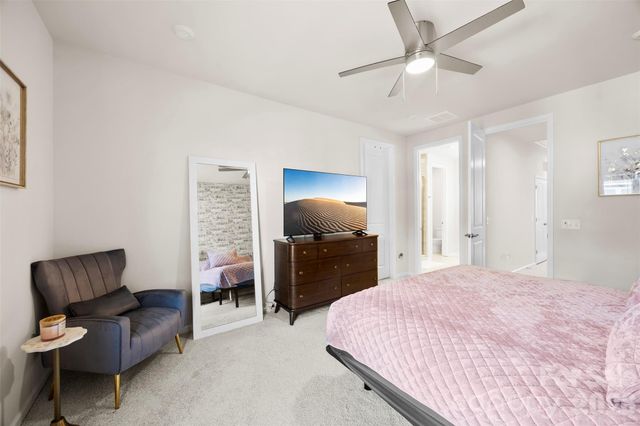 2312 Endeavor Run, Charlotte, NC 28269