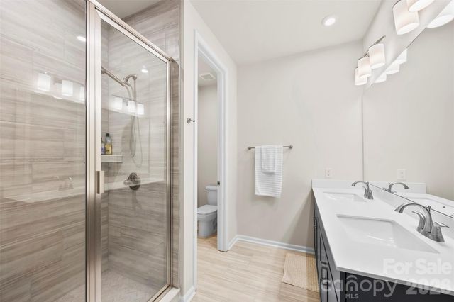 2312 Endeavor Run, Charlotte, NC 28269