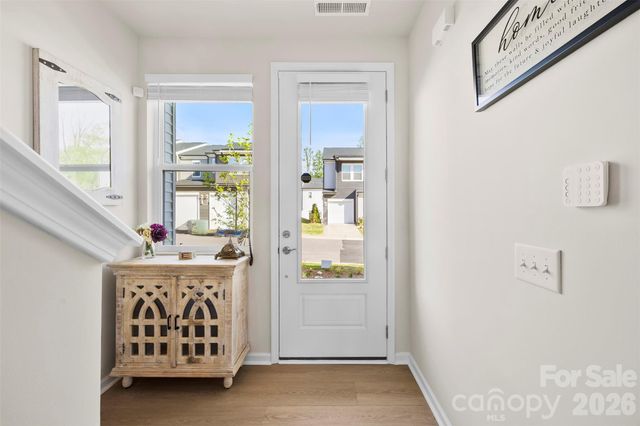 2312 Endeavor Run, Charlotte, NC 28269