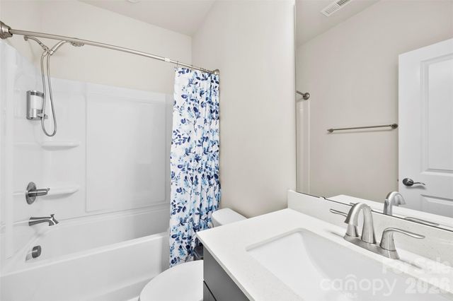 2312 Endeavor Run, Charlotte, NC 28269