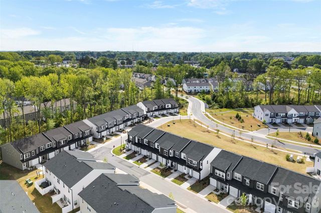 2312 Endeavor Run, Charlotte, NC 28269