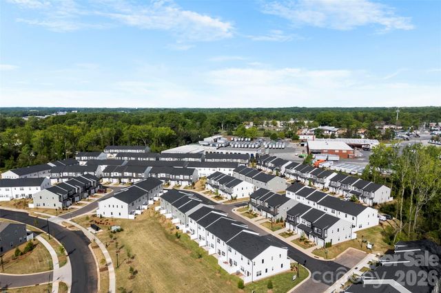 2312 Endeavor Run, Charlotte, NC 28269