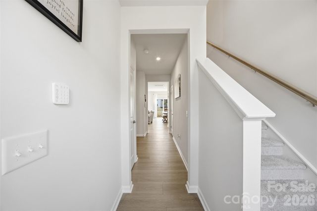 2312 Endeavor Run, Charlotte, NC 28269