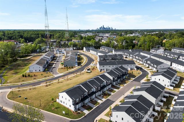 2312 Endeavor Run, Charlotte, NC 28269