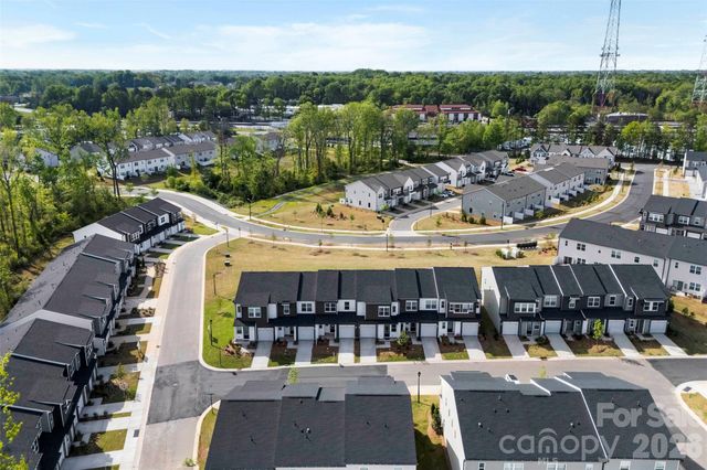 2312 Endeavor Run, Charlotte, NC 28269