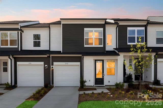 2312 Endeavor Run, Charlotte, NC 28269