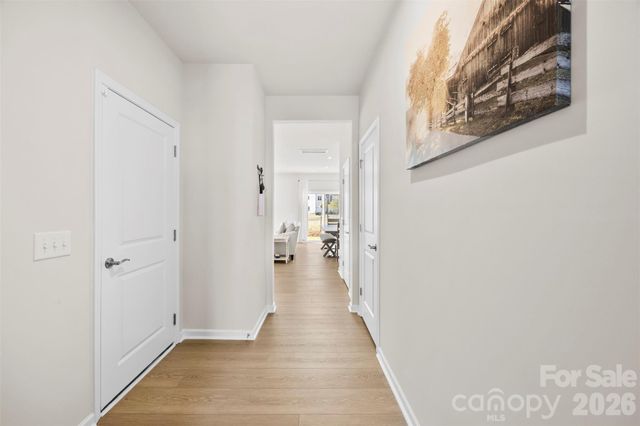 2312 Endeavor Run, Charlotte, NC 28269