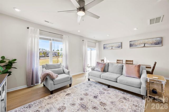 2312 Endeavor Run, Charlotte, NC 28269