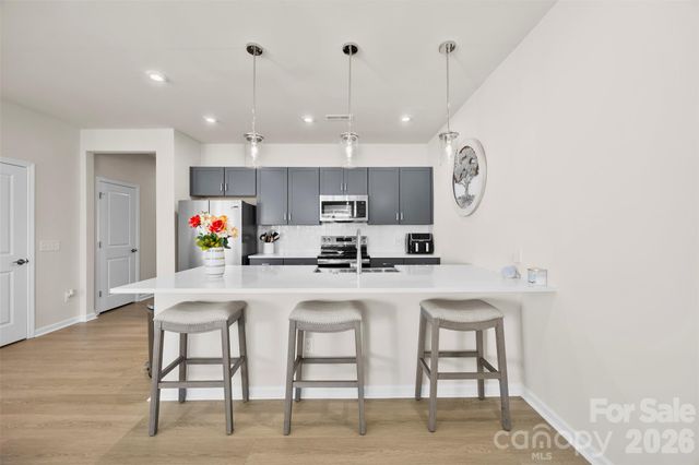 2312 Endeavor Run, Charlotte, NC 28269