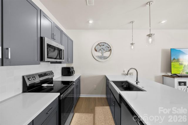 2312 Endeavor Run, Charlotte, NC 28269