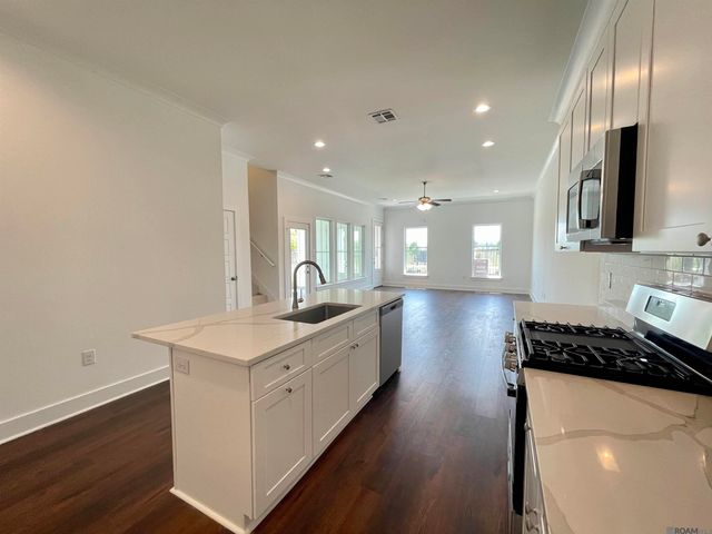9409 Dawson Bluff Blvd, Baton Rouge, LA 70836