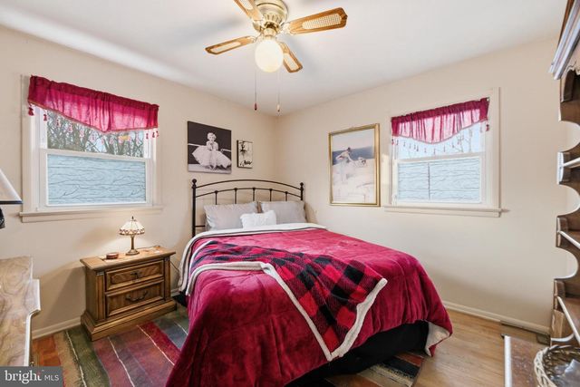 20 E DARRAH LN, Lawrence Township, NJ 08648