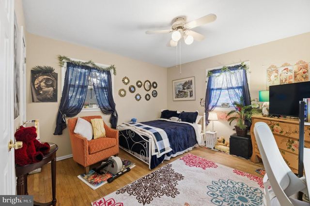 20 E DARRAH LN, Lawrence Township, NJ 08648