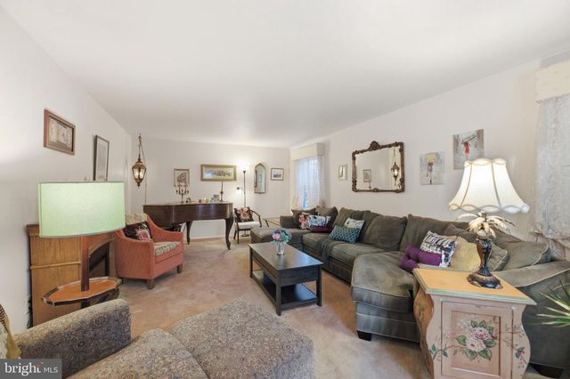 20 E DARRAH LN, Lawrence Township, NJ 08648