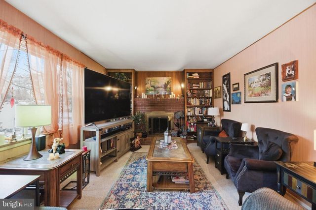 20 E DARRAH LN, Lawrence Township, NJ 08648