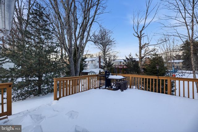 20 E DARRAH LN, Lawrence Township, NJ 08648