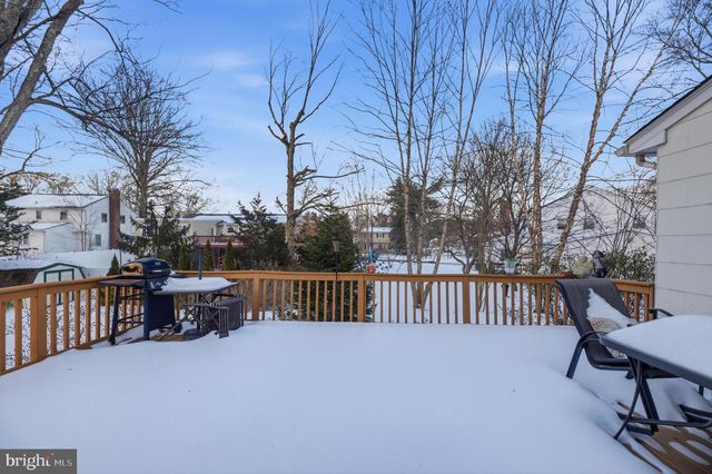 20 E DARRAH LN, Lawrence Township, NJ 08648