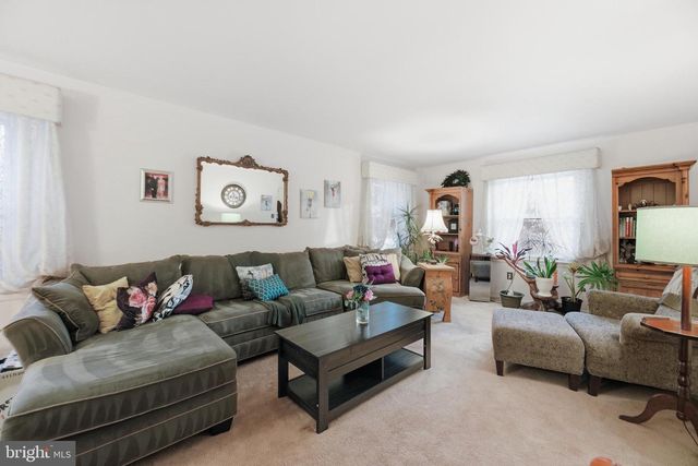 20 E DARRAH LN, Lawrence Township, NJ 08648