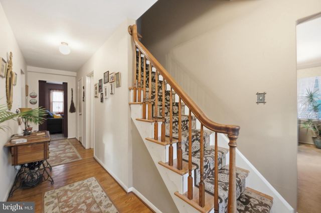 20 E DARRAH LN, Lawrence Township, NJ 08648