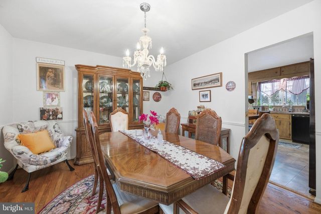 20 E DARRAH LN, Lawrence Township, NJ 08648